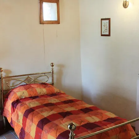 Locazione Turistica Luciana