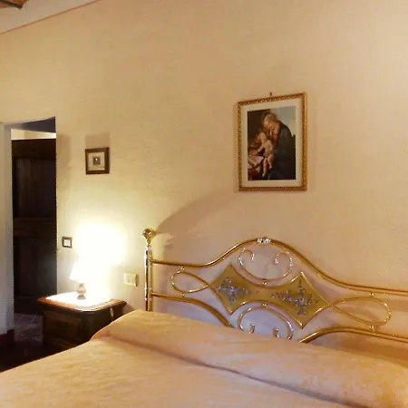 Locazione Turistica Luciana * קורטונה