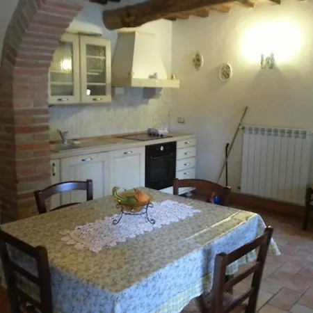 Locazione Turistica Luciana *
