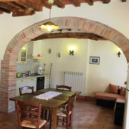 דירה Locazione Turistica Luciana *